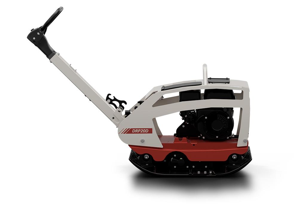 Dynapac DRP20D