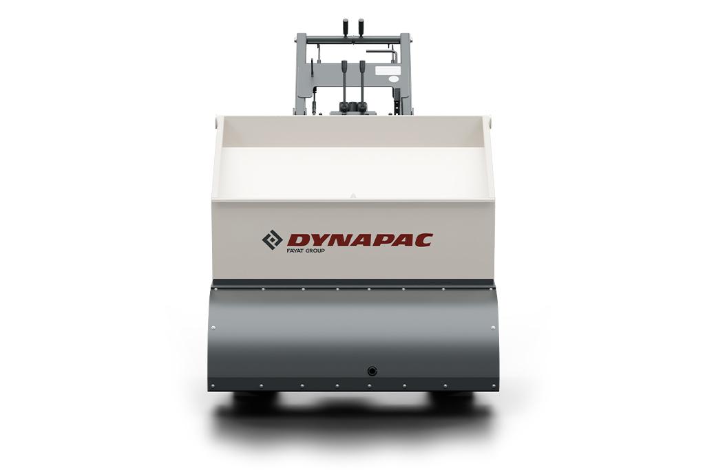 Dynapac S100