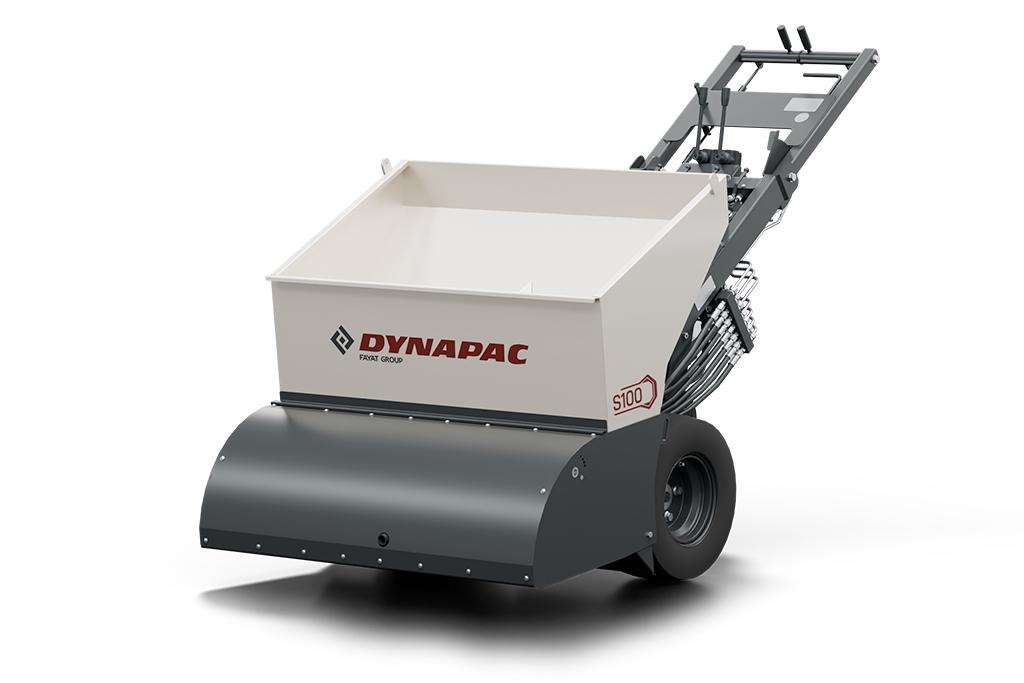 Dynapac S100