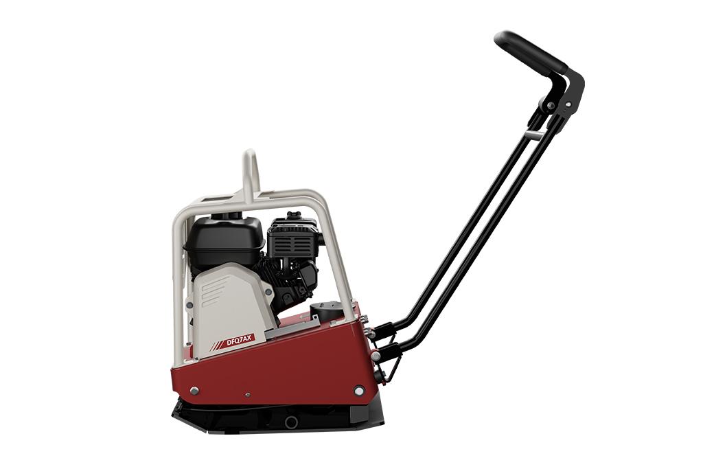 Dynapac DFQ7AX