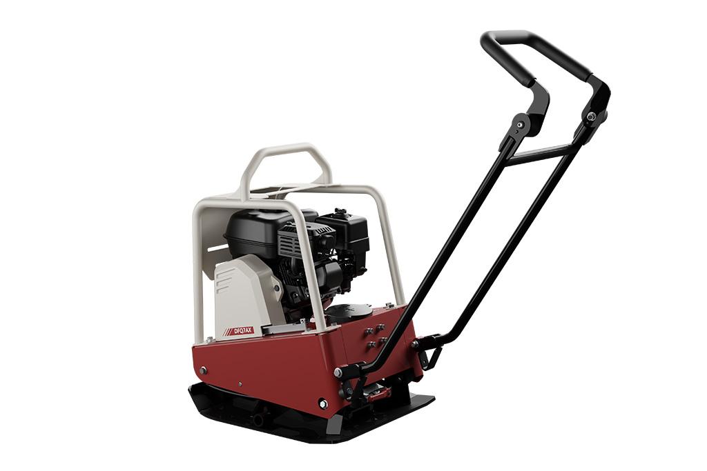 Dynapac DFQ7AX