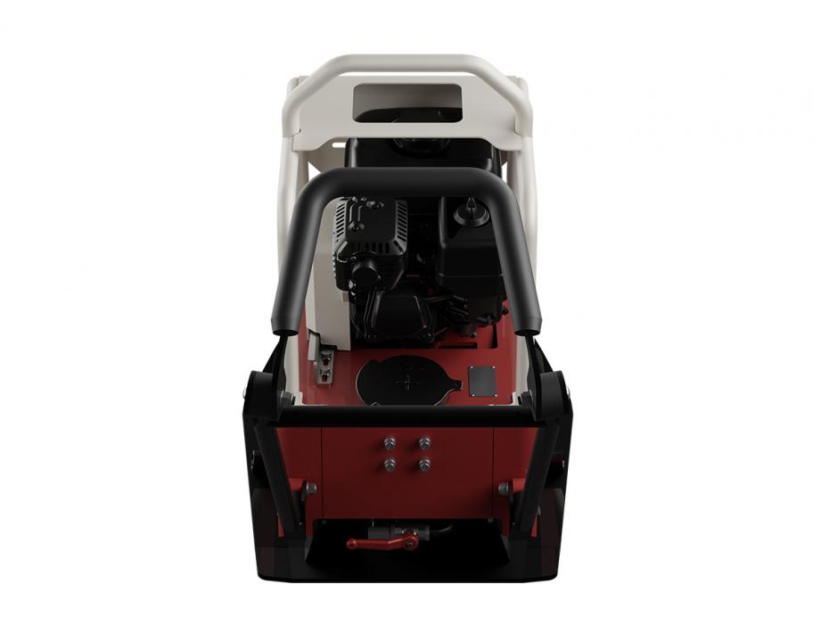 Dynapac DFQ7AX