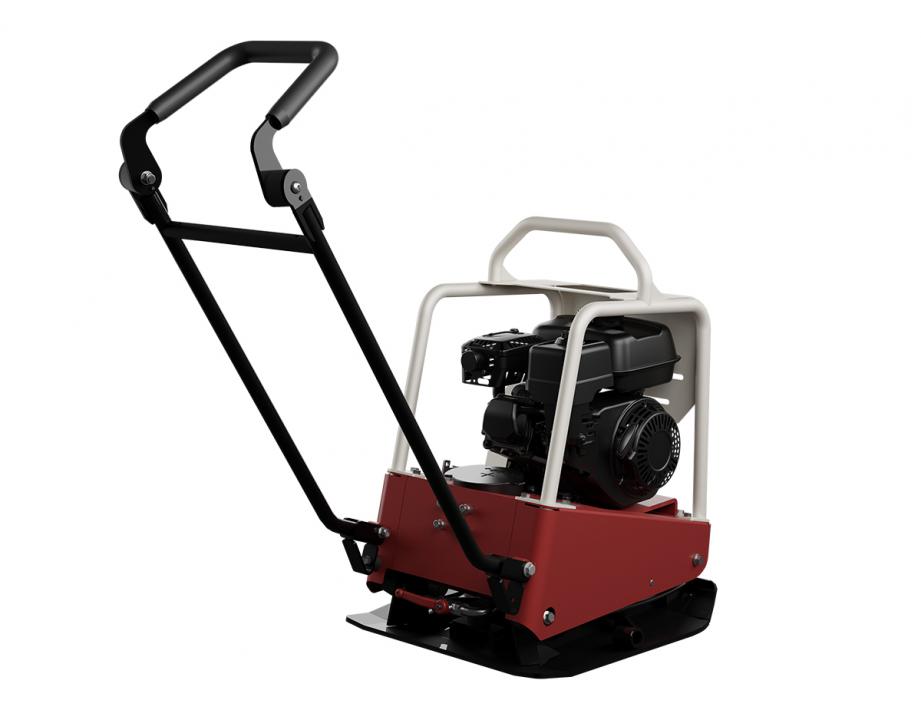Dynapac DFQ7AX