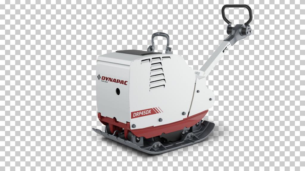 Dynapac DRP45DX