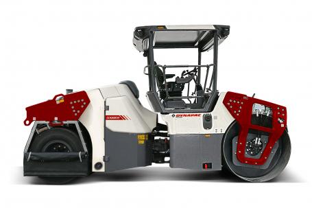 Dynapac CC4200C VI