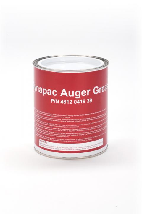 Dynapac Auger Grease