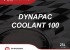 Dynapac Coolant 100