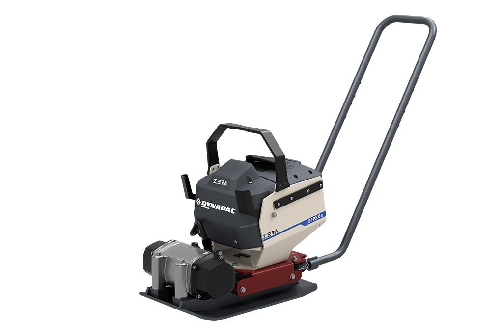 Dynapac DFP5X e