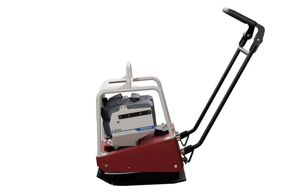 Dynapac DFQ7AX e