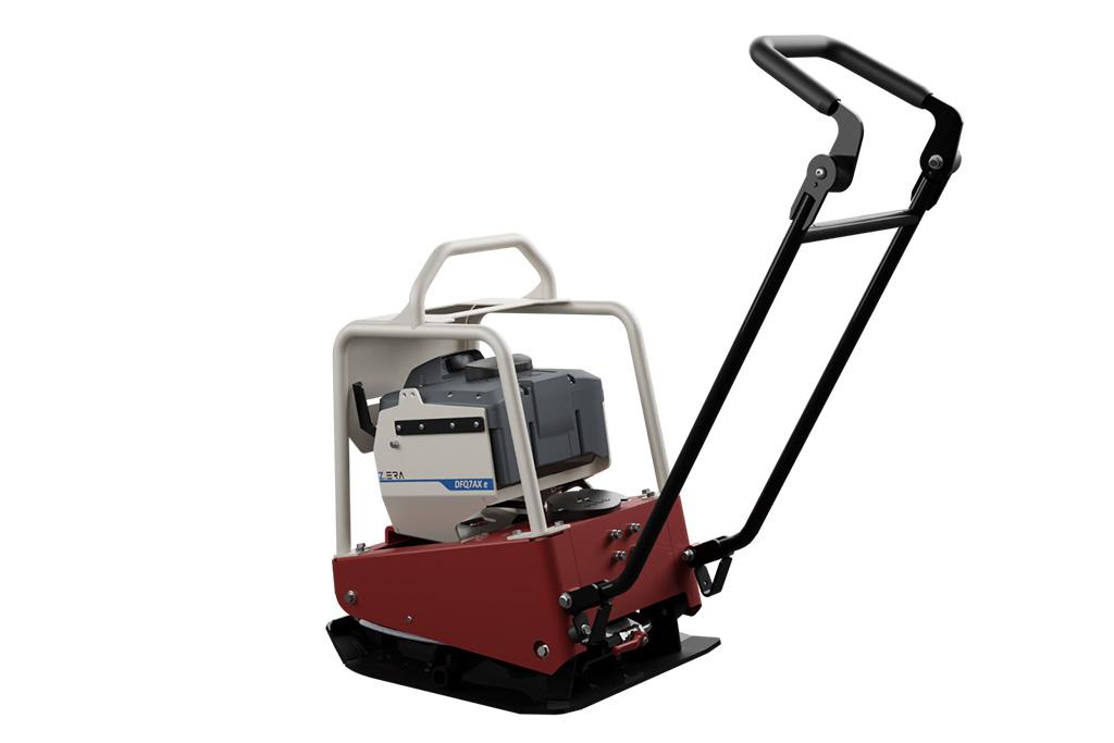 Dynapac DFQ7AX e
