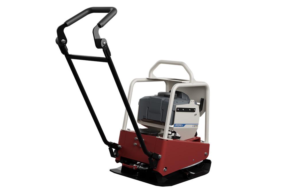 Dynapac DFQ7AX e