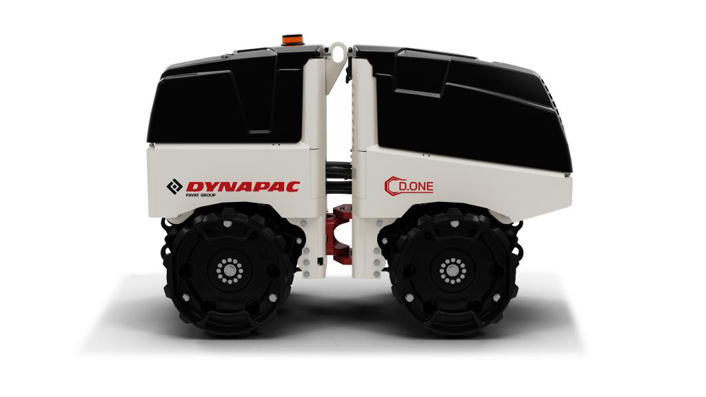 Dynapac D.ONE