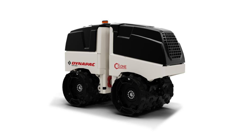Dynapac D.ONE