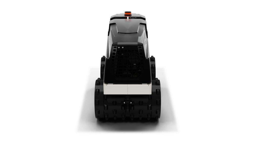 Dynapac D.ONE