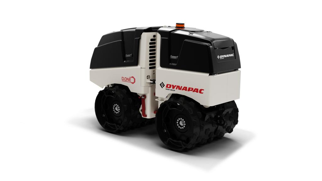 Dynapac D.ONE