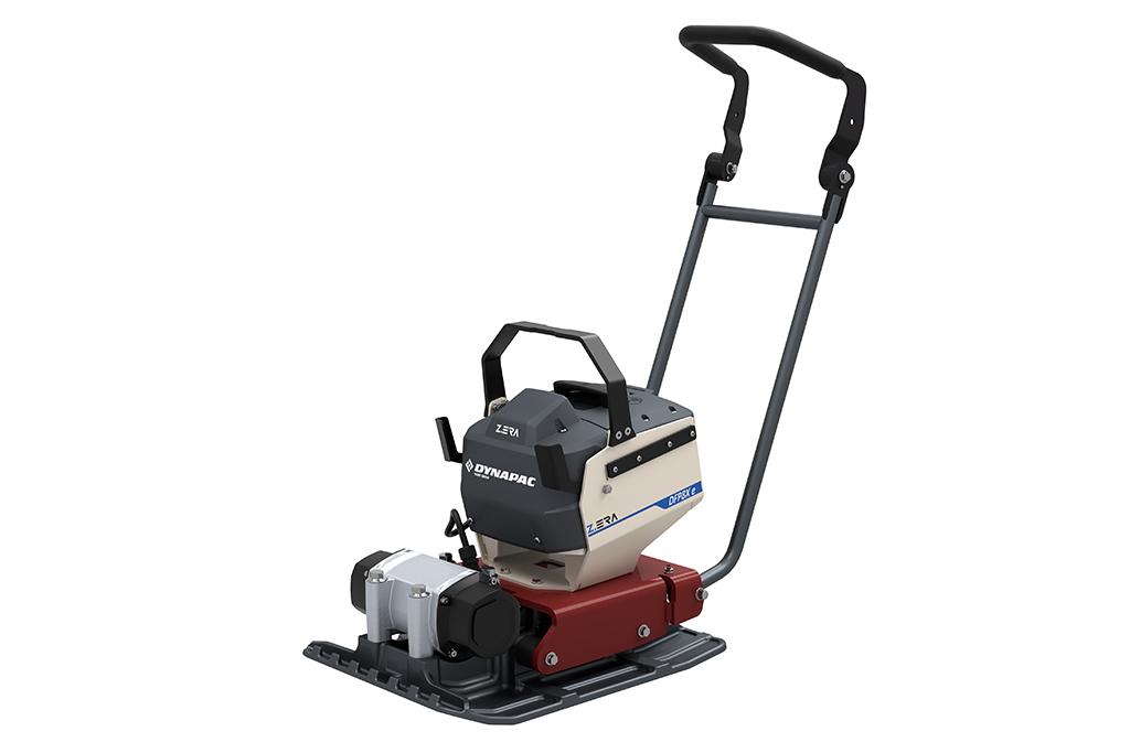 Dynapac DFP8X e