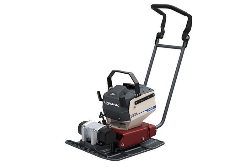 Dynapac DFP9X e