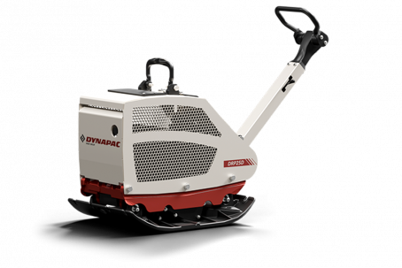 Dynapac DRP25D