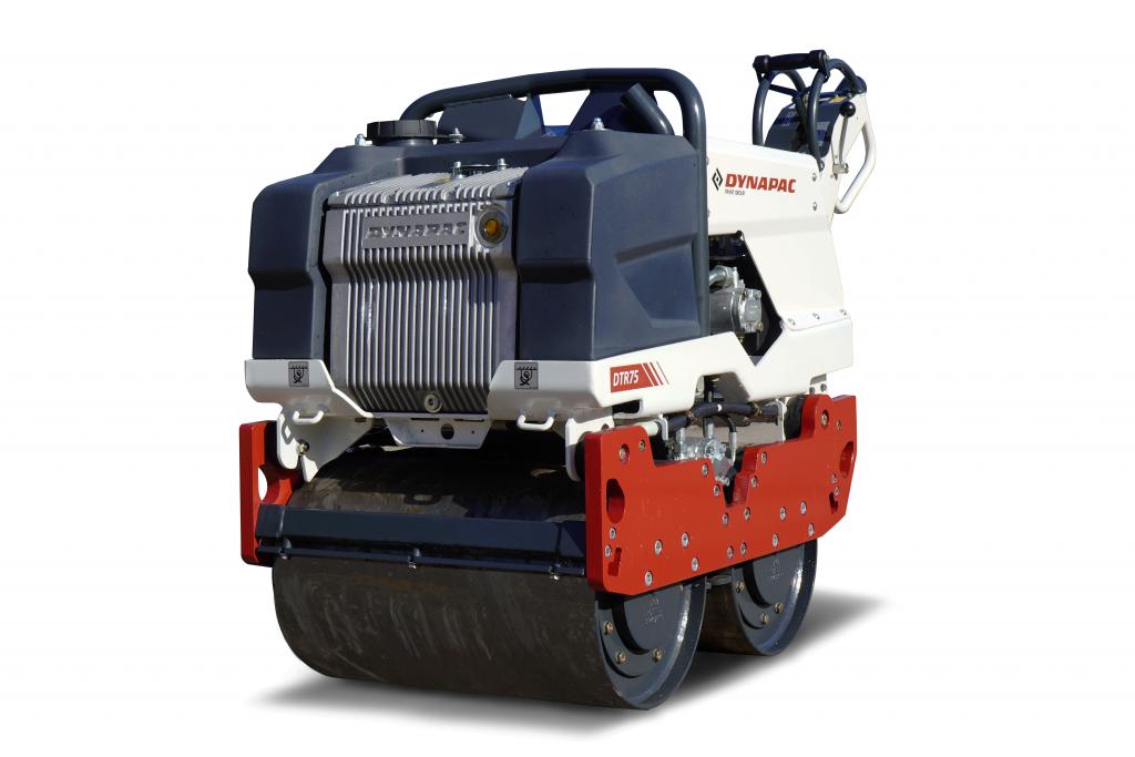 Dynapac DTR75