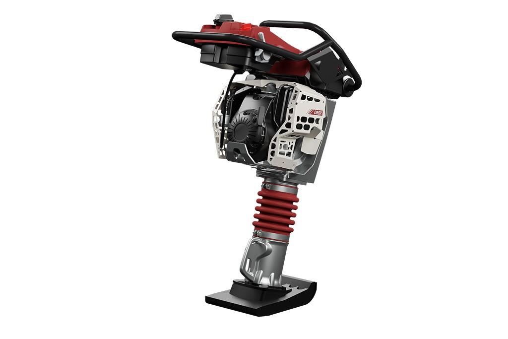 Dynapac DR6X