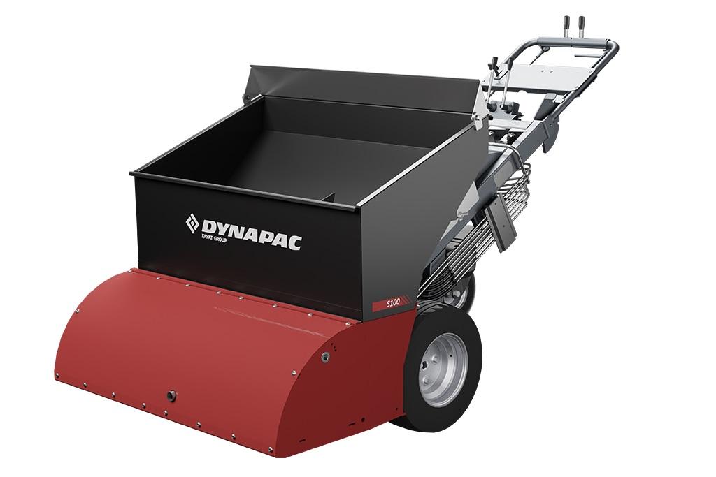 Dynapac S100