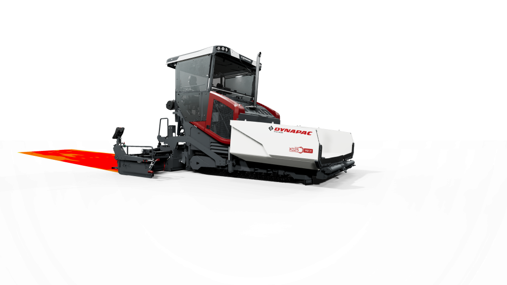 Nexus Preparation Kit Paver