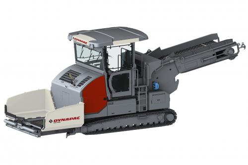 Dynapac MF2500CM