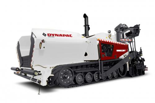 Dynapac F1000T (T4)