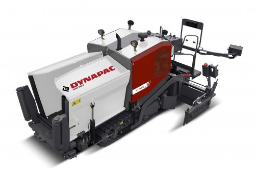 Dynapac F1200CS