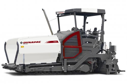 Dynapac F3030C
