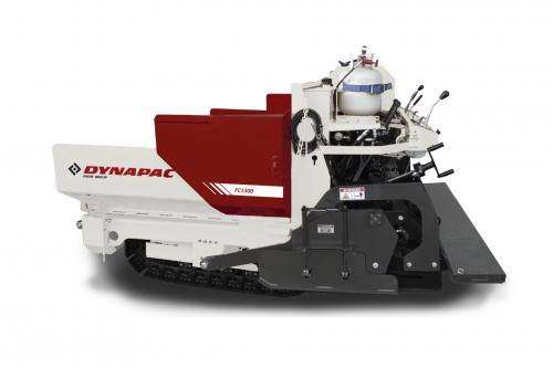 Dynapac FC1300C
