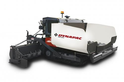 Dynapac FC1400C