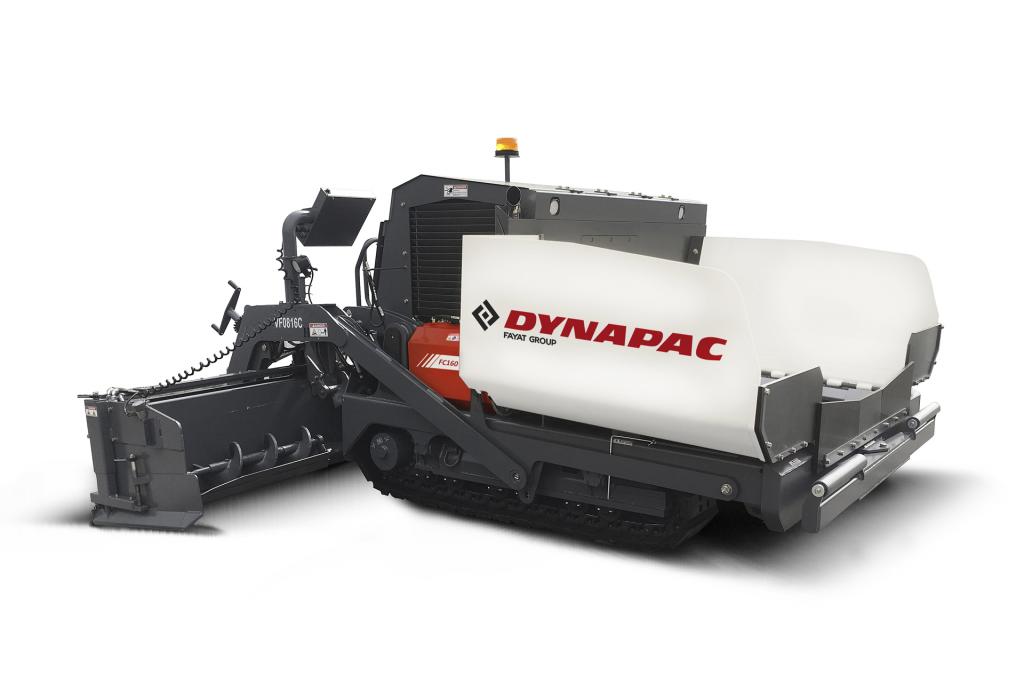 Dynapac FC1600C