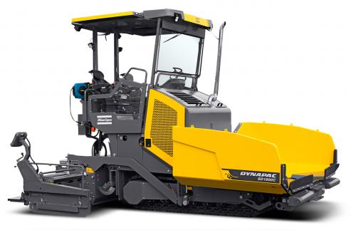 Dynapac SD1800C