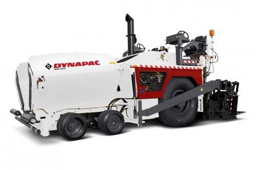 Dynapac F1000W (T4)