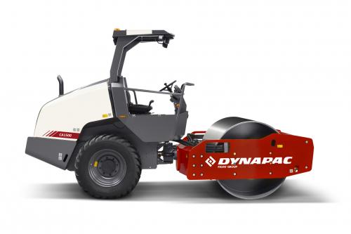 2019, Dynapac, DYNAPAC CA1400D , Compactors