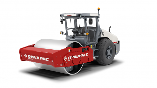 Dynapac CA70D Rhino