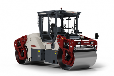 Dynapac CC6200 VI