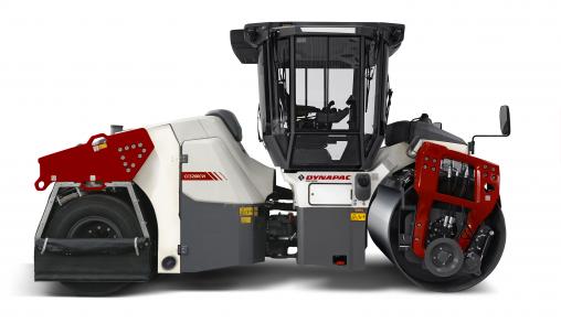 Dynapac CC4200C VI