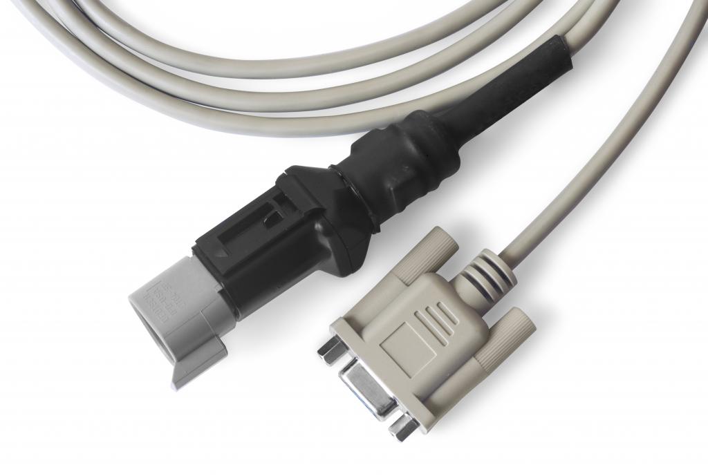 Connection cable (uGDebug)