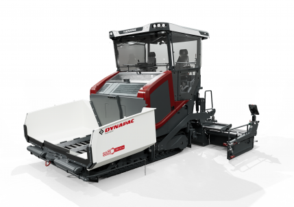 Dynapac SD25 80C e