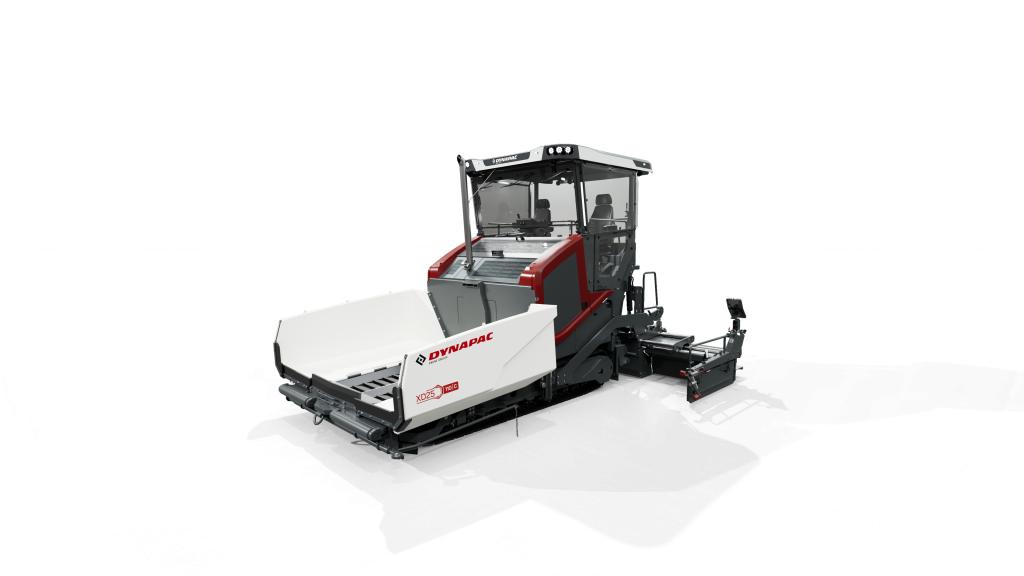 Dynapac SD25 110C