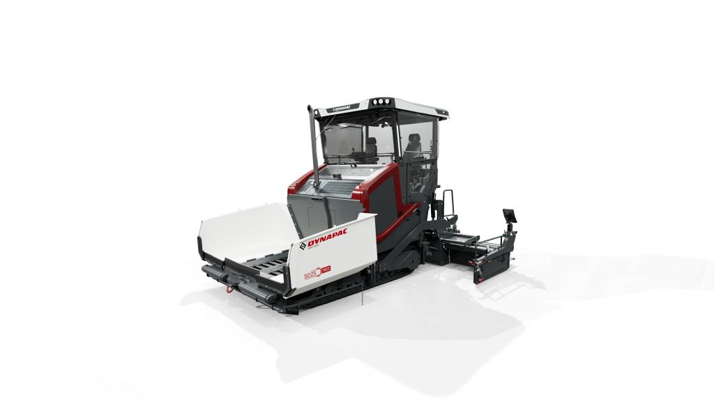 Dynapac SD25 70C
