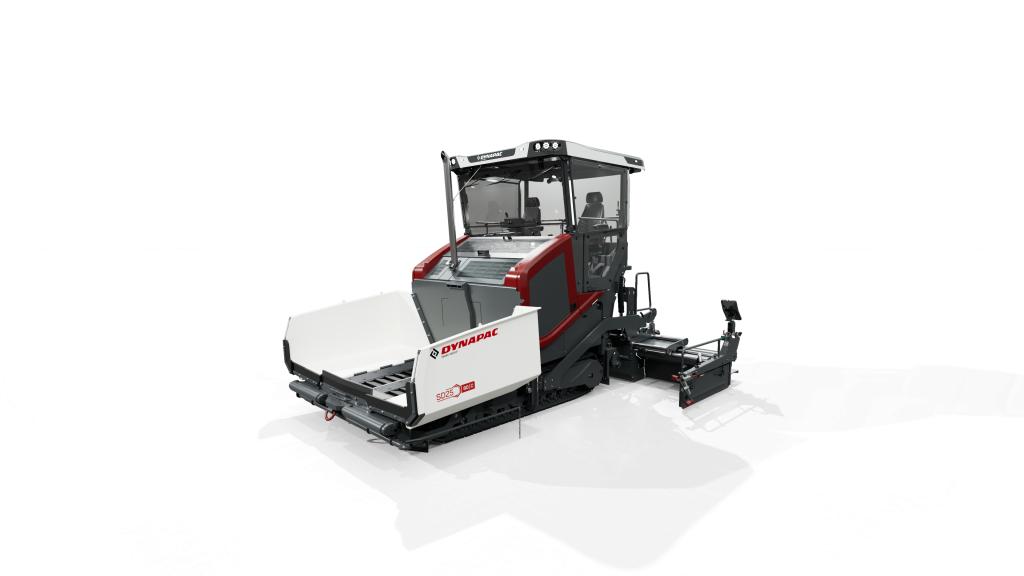 Dynapac SD25 80C