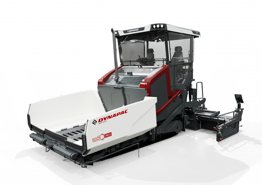 Dynapac SD25 90C