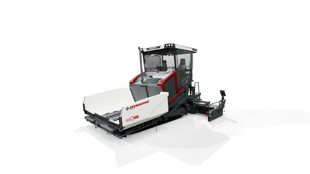 Dynapac SD25 90C