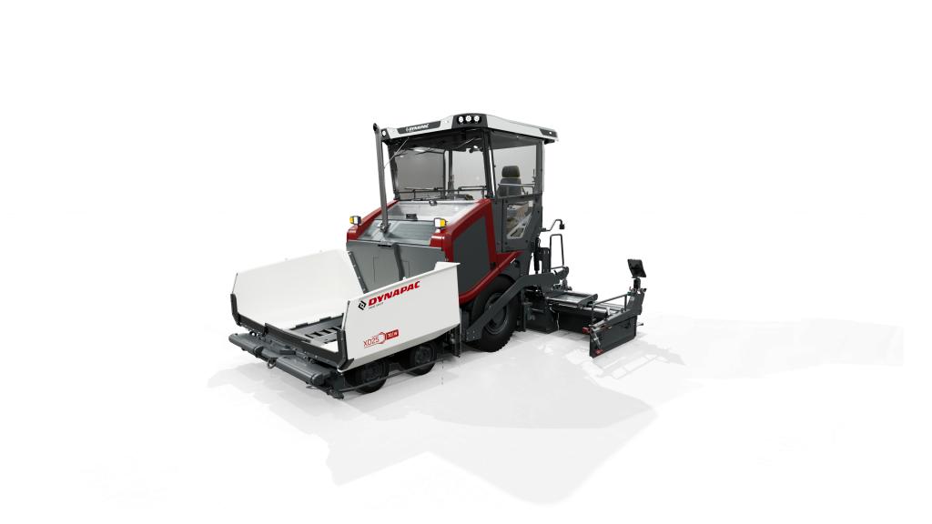 Dynapac XD25 70W