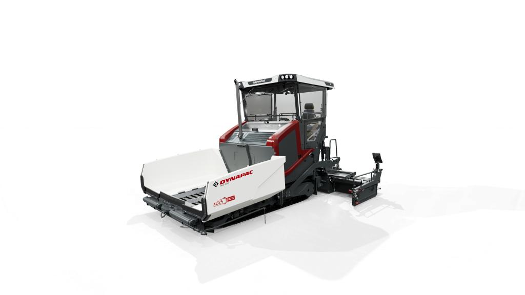 Dynapac XD25 90C