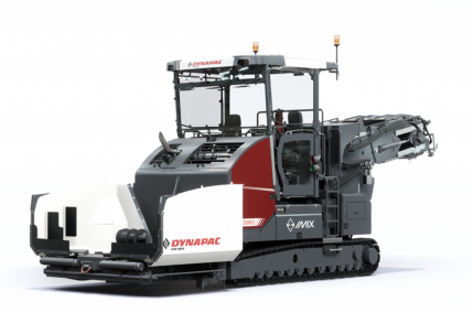 Dynapac MF2500CS IMIX